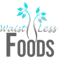 Waist Less Food Logo