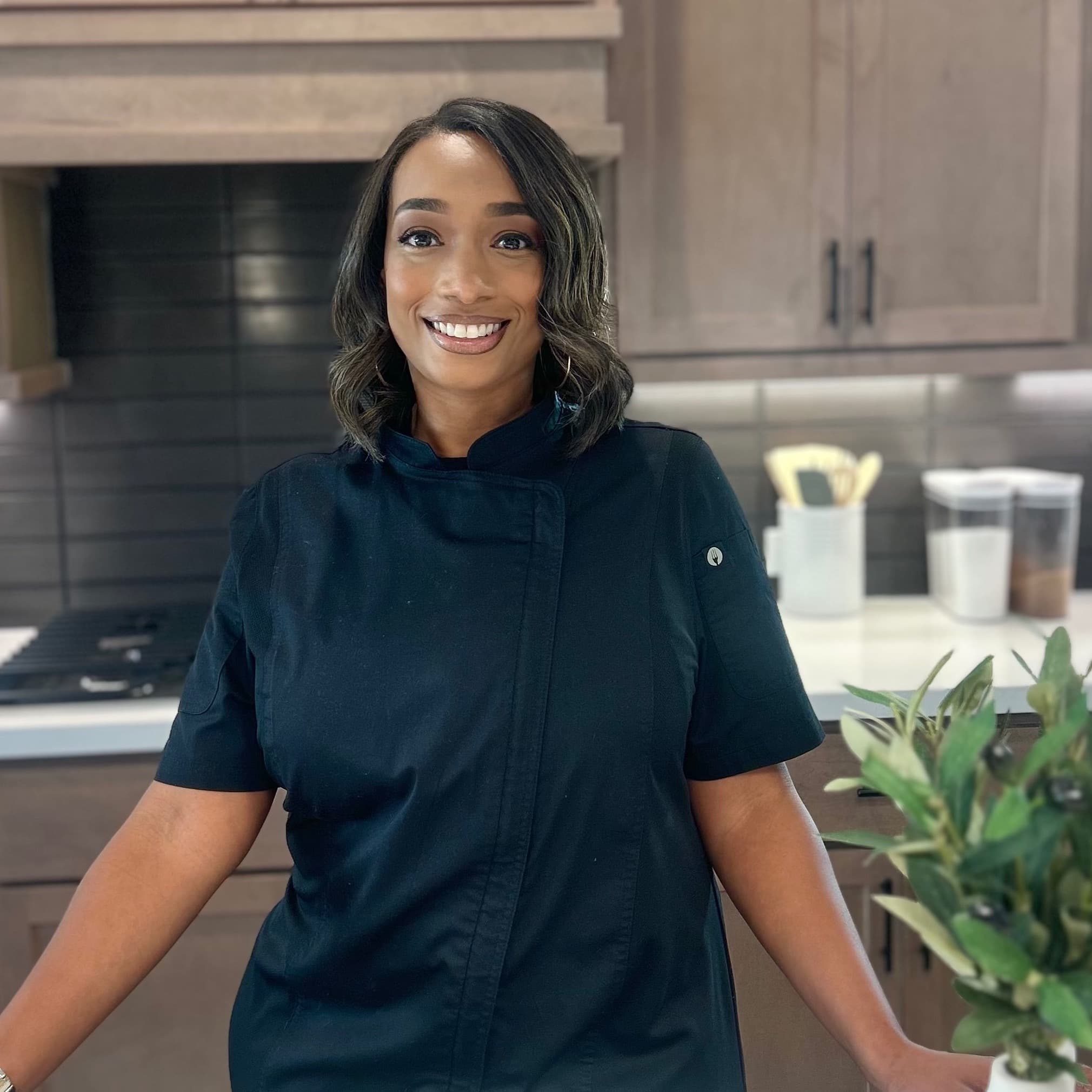 Chef Amber
