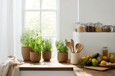 RECIPES FOR EVERY MOOD